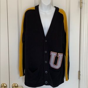 Urban outfitters cardigan